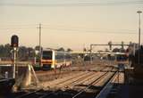 131119: Maitland Down Suburban to Singleton 2804 trailing