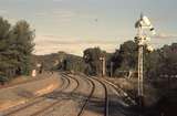 131147: Castlemaine Home Arrival Calling On and Disc Signals for VGR Trains