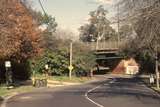 131203: Laburnam Laburnum Street Underbridge viewed from North side