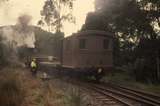 131235: Lynchford Goods to Queenstown (Abt No 5),