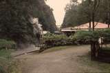 131255: Rinadeena looking towards Queenstown along alignment of Down end siding