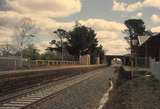 131326: Malmsbury looking towards Bendigo