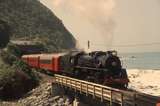 131399: Tunnel 16 and Bridge No 114 Picton Line Steam Incorporated Special to Christchurch Ja 1271