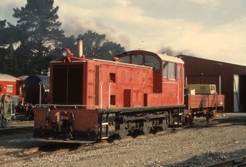 131415: Waipara Weka Pass Railway Dsa 276