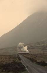 131434: Cass Bank Steam Incorporated Special to Arthurs Pass Ja 1271