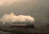 131435: Cass Bank Steam Incorporated Special to Arthurs Pass Ja 1271