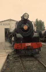 131466: Main Line Steam Trust Middleton Depot Jb 1236