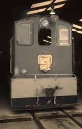 131467: Main Line Steam Trust Middleton Depot Price 213-1964 150 HP Diesel