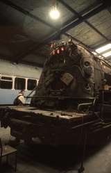 131474: Main Line Steam Trust Middleton Depot Kb 968