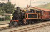 131478: Ferrymead Railway Moorhouse Passenger to Ferrymead W 192