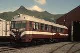 131490: Ferrymead Railway Moorhouse Depot Vulcan Rail Motor RM 51