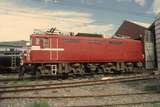 131492: Ferrymead Railway Moorhouse Depot EO 39