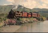 131499: Ferrymead Railway Photo stop Passenger to Ferrymead W 192