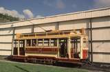 131504: Ferrymead Depot Dunedin No 22