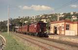 131519: Ferrymead Railway Ferrymead Passenger from Moorhouse (W 192),