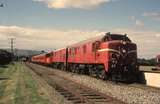 131525: Weka Pass Railway Glenmark Passenger to Waikari Dg 770 Dg 791