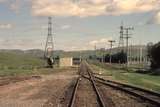 131527: Weka Pass Railway Glenmark looking towards Waikari