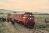 131532: Weka Pass Railway km 3.5 Passenger to Waikari Dg 770 Dg 791