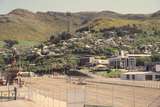 131573: Lyttelton looking towards tunnel