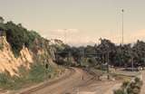 131592: Timaru looking North from North end footbridge