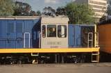 131613: Dunedin Taieri Gorge Railway DJ 3107