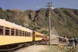 131635: Hindon Taieri Gorge Railway Passenger to Middlemarch