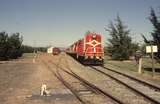 131644: Middlemarch Taieri Gorge Railway Passenger from Dunedin De 504 Dj 1240