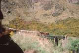 131658: Christmas Creek - Little Mount Allan Section Three Span Bridge Taieri Gorge Railway Passenger to Dunedin De 504 Dj 1240