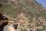 131663: Little Mount Allan Bridge Taieri Gorge Railway Passenger to Dunedin