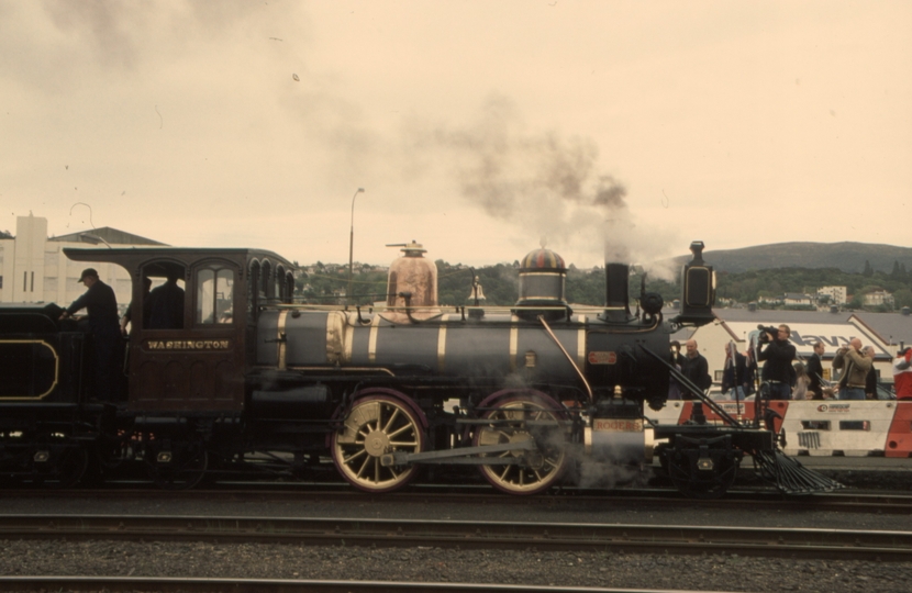 131675: Dunedin Centenary Parade K 88