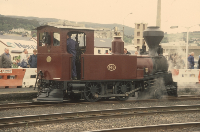 131681: Dunedin Centenay Parade D 140