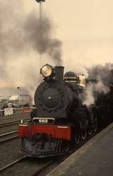 131692: Dunedin Centenary Parade Ab 663