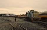 131748: Balclutha DSC 2325 In background Steam Incorporated Special to Invercargill