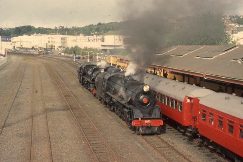 131758: Dunedin Ja 1271 Jb 1236