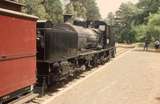 131909: Gembrook Heritage Station 'Fielder Flyer' to Belgrave G 42