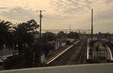 131923: Oakleigh looking towards Dandenong from Warrigal Road Overpass