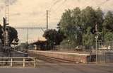 131924: Mentone looking towards Frankston