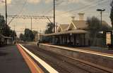 131926: Highett looking towards Frankston