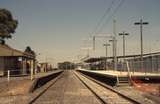 131927: Craigieburn looking towards Melbourne