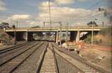 131956: Craigieburn Connection to stabling Siding looking South