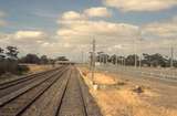 131957: Craigieburn Stabling Siding looking South