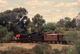 131978: Maldon Passenger to Castlemaine J 515