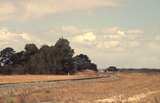 131984: Montgomery looking towards Sale from North end level crossing