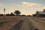 132044: Woorinen looking towards Swan Hill