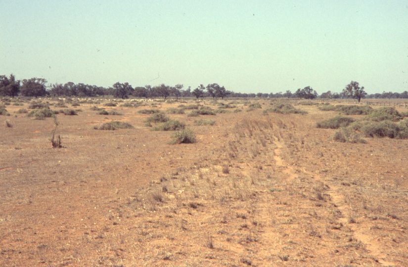 132076: Near Coobool looking South