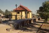 132092: Koondrook looking towards Kerang