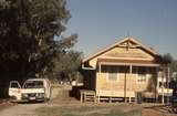 132098: Koondrook Goods Shed