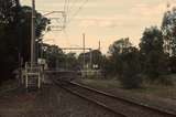 132102: Diamond Creek looking towards Hurstbridge