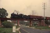 132117: Midland Highway Bridge 702 Mixed to Castlemaine K 160