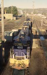 132129: Cootamundra 48145 48150 8182